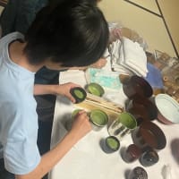 5月の和の学校