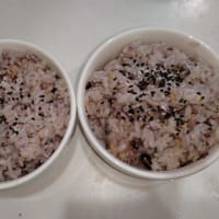 孫お弁当　🍙弁当　他夕飯