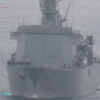【G3X撮影速報】練習艦隊江田島出航二〇二五【3】練習艦隊続々と出航(2025-03-14)