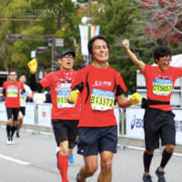 2017年神戸マラソン