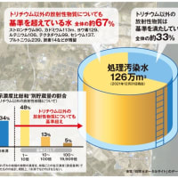 メルトダウンした福島原発のデブリ８８０トンのうちやっと数グラムを事故から１３年半後の８月に初めて採取予定。トランプ氏に「原発は最も安全な発電方法の一つだ」と教えたイーロン・マスク氏は世紀の詐欺師だ