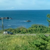 なごみ号　三陸鉄道の旅