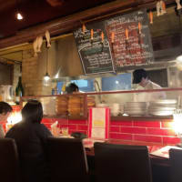 イル・キャンティ吉祥寺店〜吉祥寺グルメ