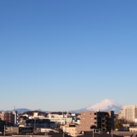お山がキレイ！