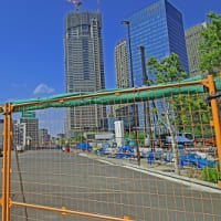 梅田スカイビル