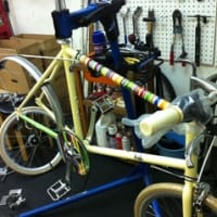 Fuji Comet FULL FENDER Ver