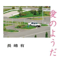 「愛のようだ」長嶋有著　中公文庫