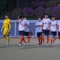 【TOPチーム】プリンスリーグ2024関東2部 4/28の試合結果