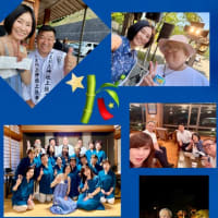 七夕灯籠祭