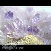 第19回　真実の石～amethyst☆* アメジスト