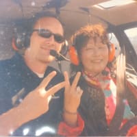 楽しかったなぁか