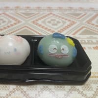 息抜き🍵