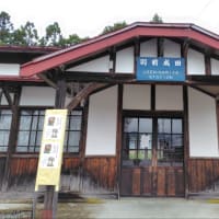 花見ドライブ