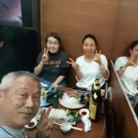 岡山から看護師さんが現場見学！