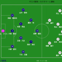 これもまたサッカー