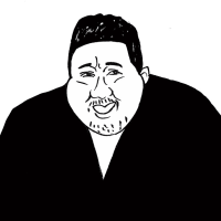マ・ドンソク
