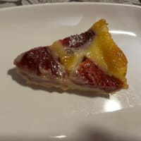 お誕生日ケーキ