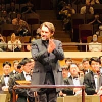 アンドレイ・ボレイコ ✕ ツォトネ・ゼジ二ゼ ✕ 新日本フィルでストラヴィンスキー「ピアノと管弦楽のためのカプリッチョ」、ショスタコーヴィチ「交響曲第１１番」を聴く