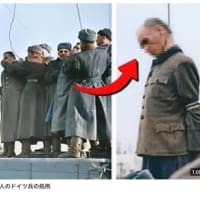 ​オレはいとこのスターリンと組んで殺しまくったわさ‼️2025/07/01
