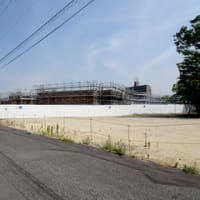 福山市草戸町５丁目１２・（仮称）まちづくり支援拠点施設整備業務３