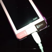 スマホデビュー＼(^O^)／