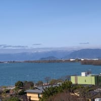 長浜に行ってきました。