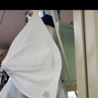 洗えるマスクレビュー