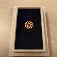 15年表彰されました🎉(5/27)