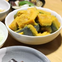 秋刀魚の梅煮