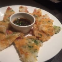 古淵 洋食 源 ディナー