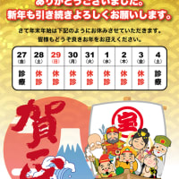 2024年を振り返って