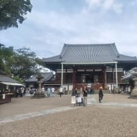 義母のお参り