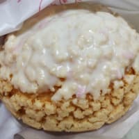 ビアードパパ　季節限定