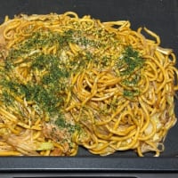 焼きそば