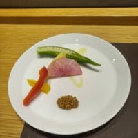 今日のランチ　「カフェ＆ワインショップシンクロ 」