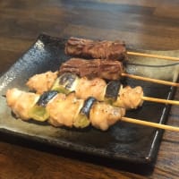 炭火焼 地鶏庵