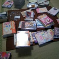 第５回 「持ち寄りマンガでオススメ！」の会開催レポ