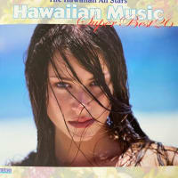 The Hawaiian All Starts (2006) /Billy Hew Ren, Barney Issacs & Herbert Ohta