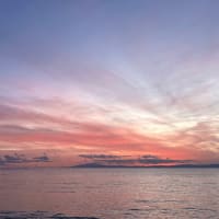 海辺のスナップ写真 Ⅱ