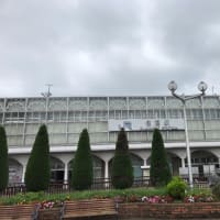 2019.07.14大阪遠征4 会場から博物館へ