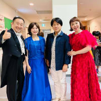 再会③