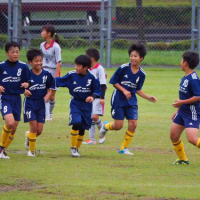 2019 JFA全日本U-12サッカー選手権　宮城県大会・中央ブロック予選9/23試合結果