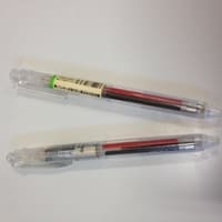 酷似、というより同一　・・・　スリッチーズと無印良品