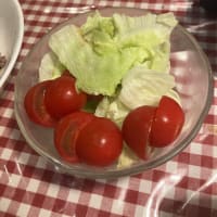 今日食べたもの