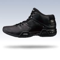 ASICS GEL GENESIS 2 (Black×Black)