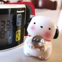 冴えない日々...