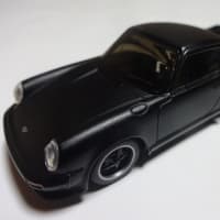 RUF　Black　Car　Collection（１／５）