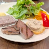 BISTRO BONHEUR（ビストロボヌール）＠久が原