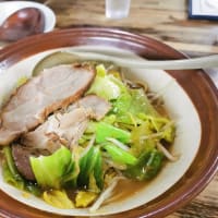 ラーメン東横