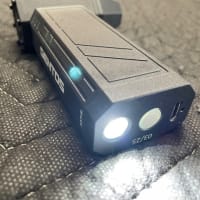 充電式ブロワー